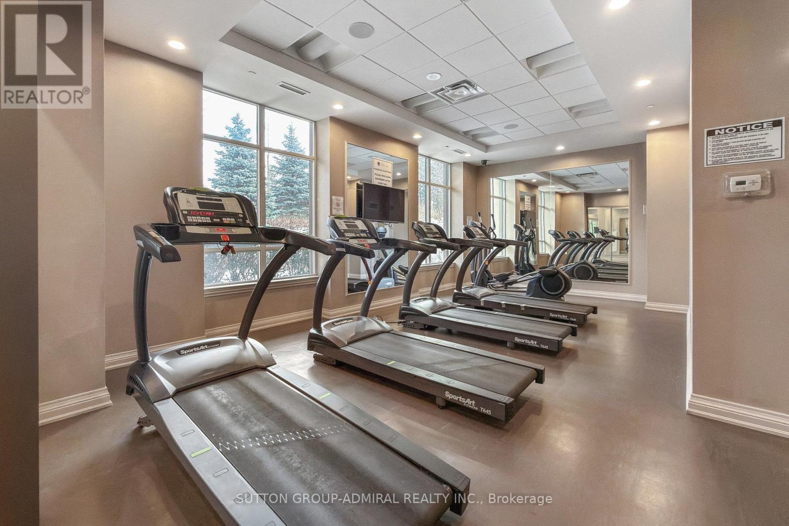 1016 - 9255 Jane Street, Vaughan, Ontario  L6A 0K1 - Photo 40 - N12526210