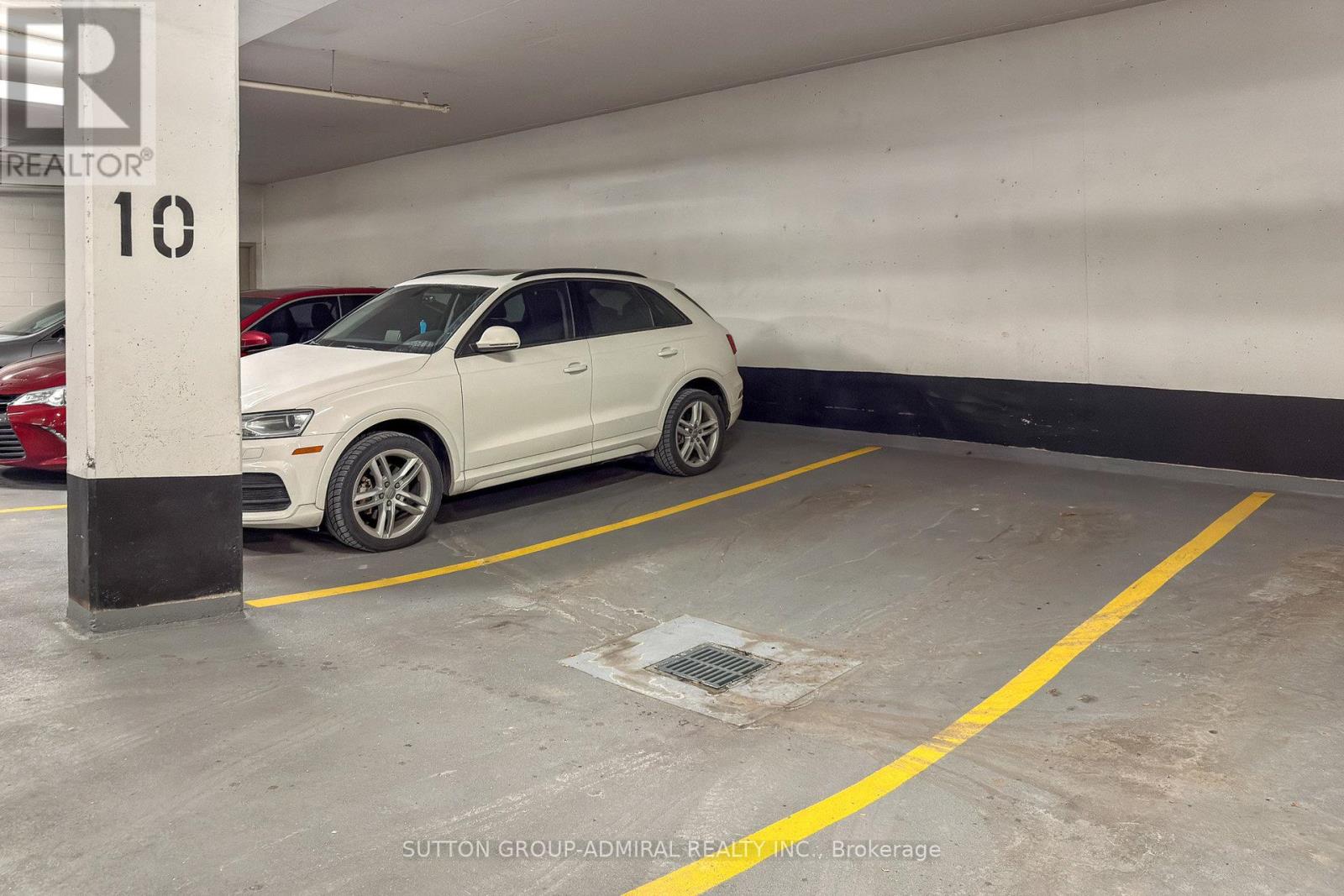 1016 - 9255 Jane Street, Vaughan, Ontario  L6A 0K1 - Photo 46 - N12526210