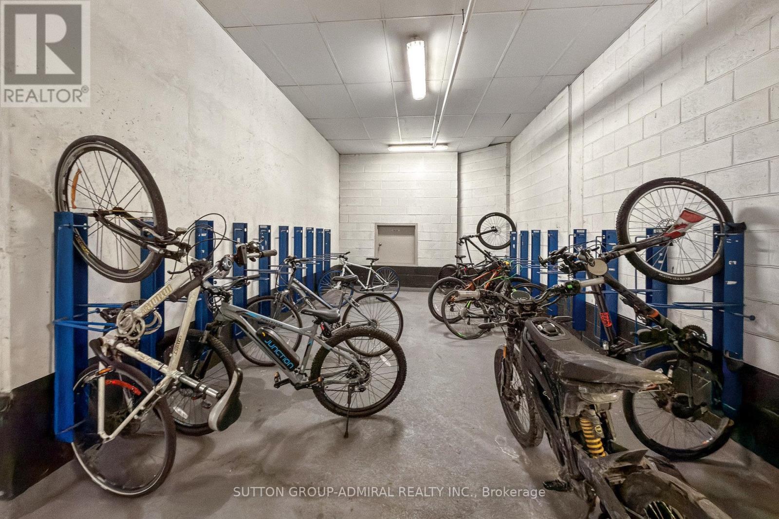 1016 - 9255 Jane Street, Vaughan, Ontario  L6A 0K1 - Photo 44 - N12526210