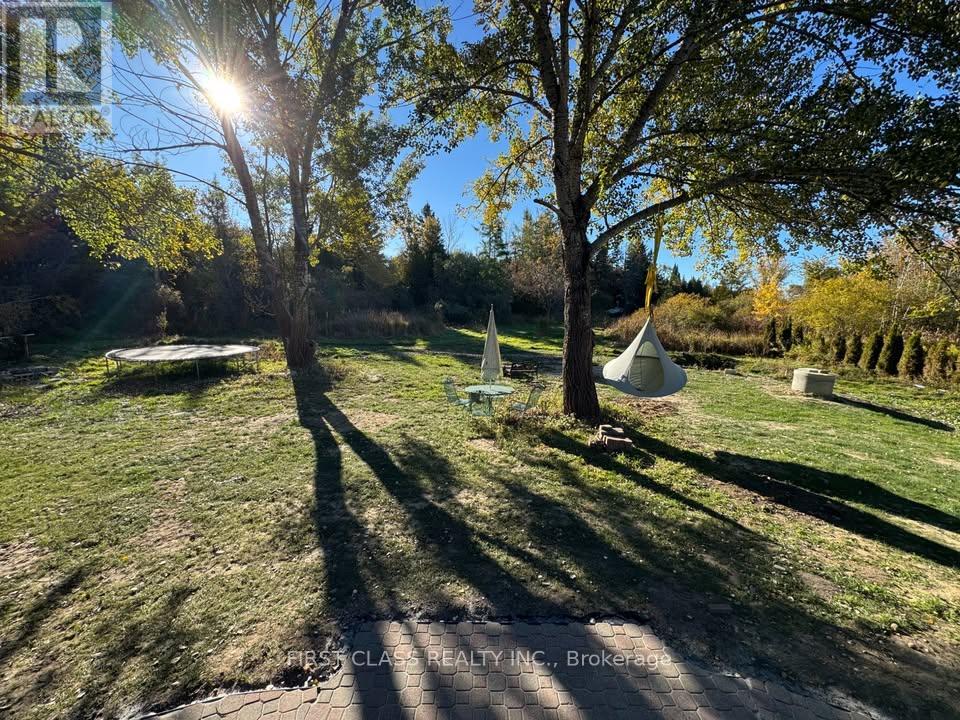 Main Unit - 2317 Old Norwood Road, Otonabee-South Monaghan, Ontario  K9J 0G6 - Photo 15 - X12607474