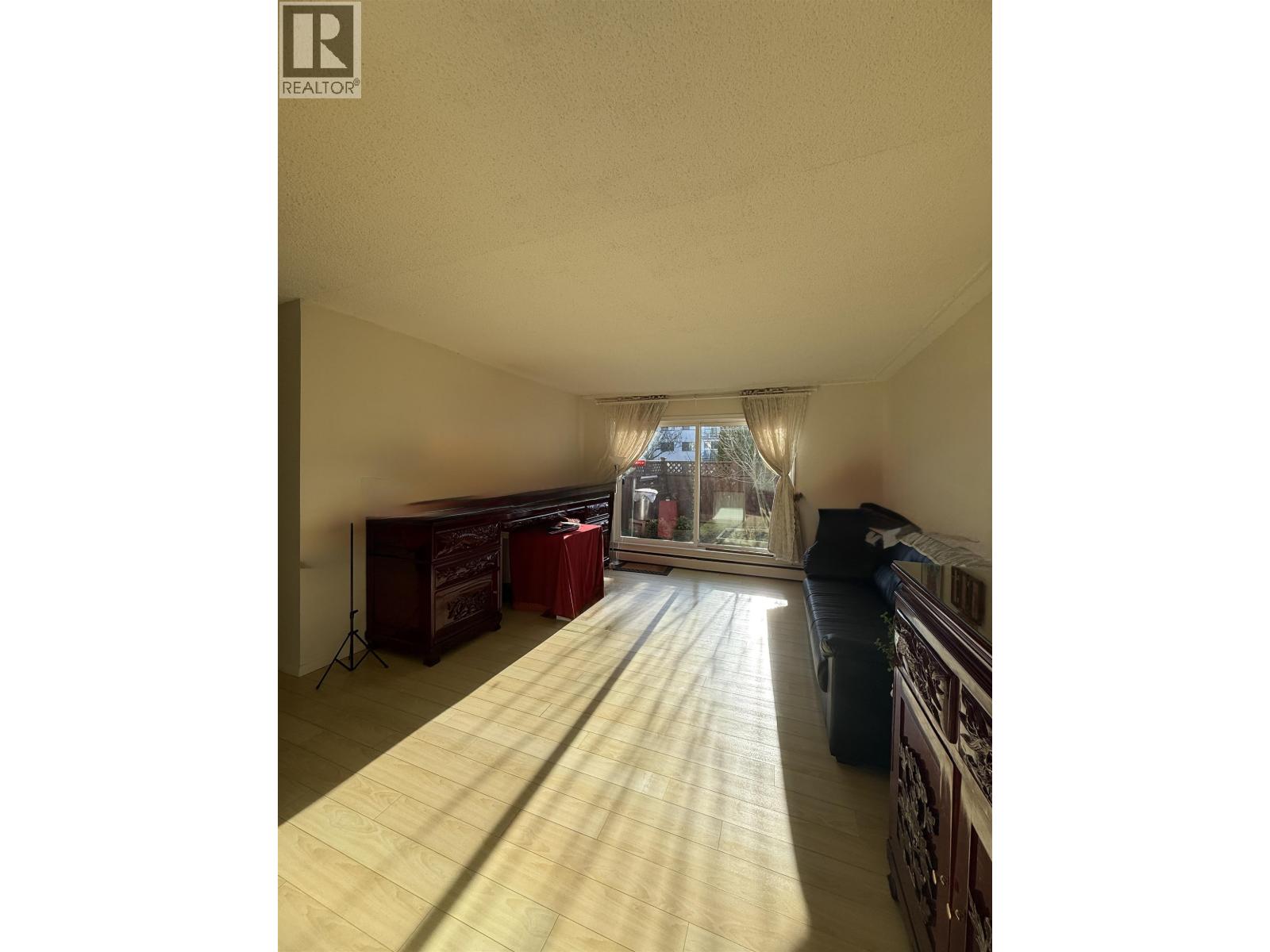 106 7180 LINDSAY ROAD, Richmond, British Columbia