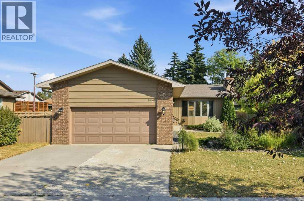 14804 Deer Run Drive Se, Calgary, Alberta  T2J 5V2 - Photo 1 - A2272718