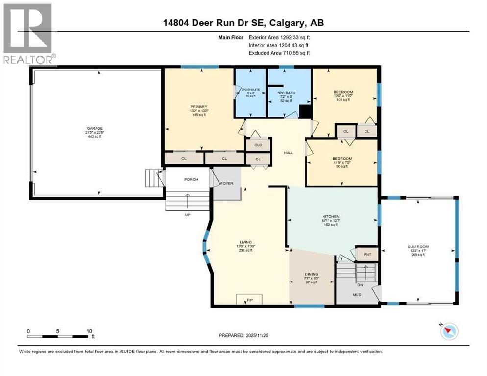 14804 Deer Run Drive Se, Calgary, Alberta  T2J 5V2 - Photo 47 - A2272718