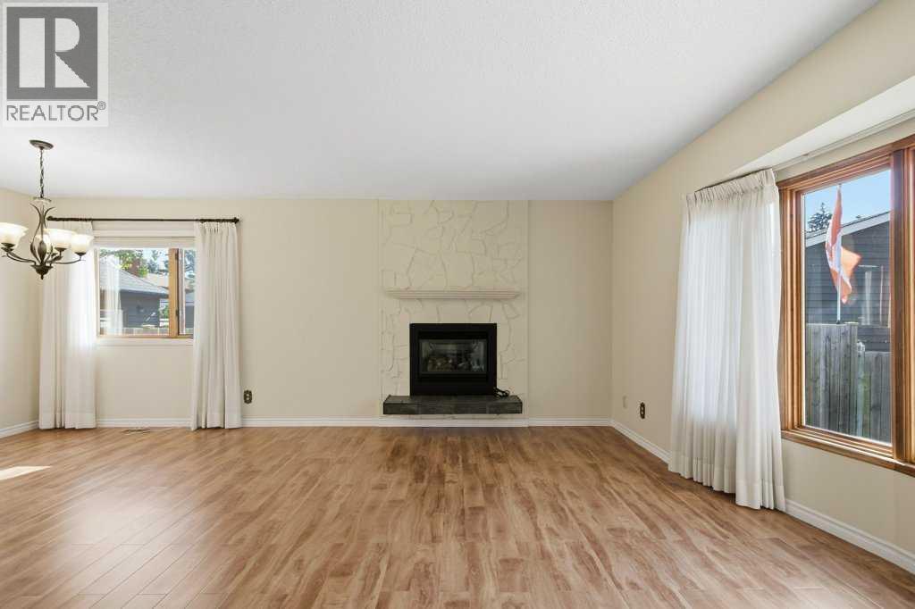 14804 Deer Run Drive Se, Calgary, Alberta  T2J 5V2 - Photo 5 - A2272718