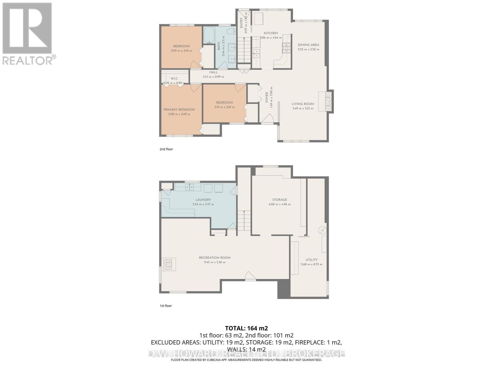 877 Killaly Street E, Port Colborne, Ontario  L3K 5V3 - Photo 34 - X12601168