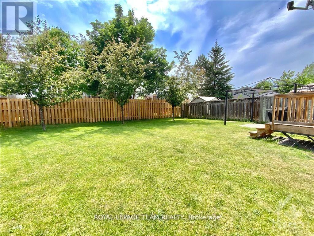 64 Tobermory Crescent, Ottawa, Ontario  K2K 3M4 - Photo 30 - X12607498