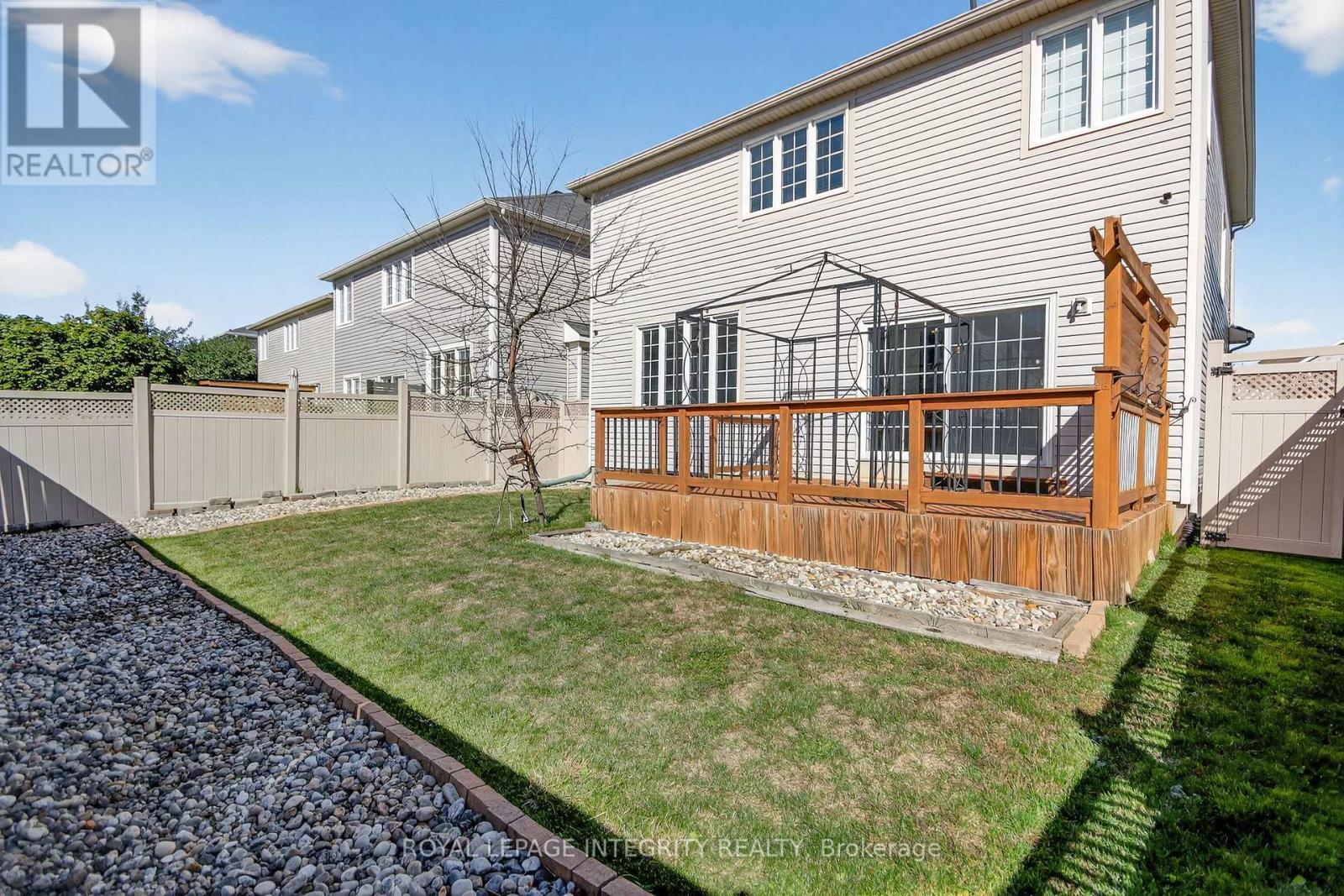 347 Tucana Way, Ottawa, Ontario  K2J 0Z8 - Photo 34 - X12607500