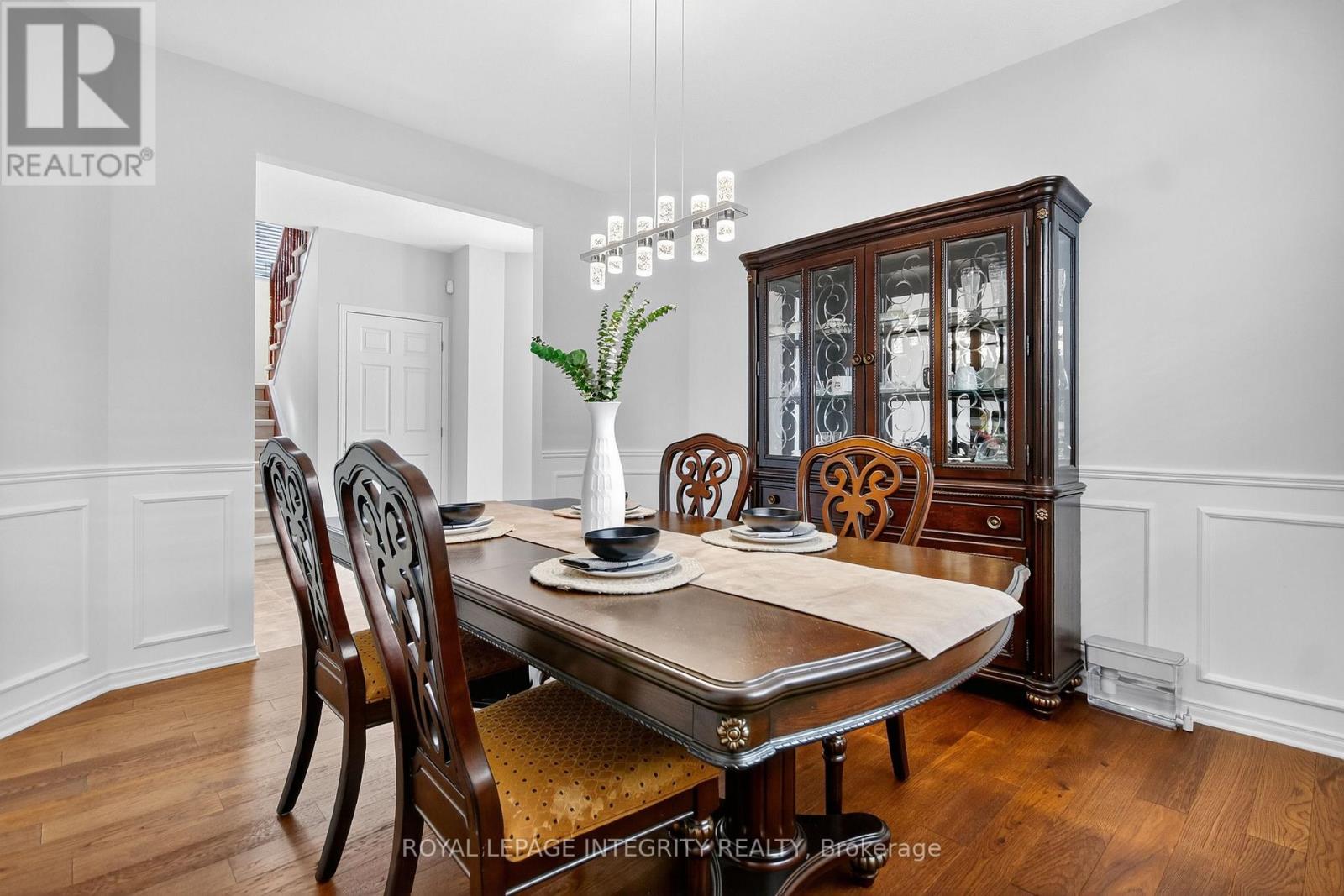 347 Tucana Way, Ottawa, Ontario  K2J 0Z8 - Photo 7 - X12607500