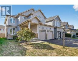 347 TUCANA WAY, Ottawa, Ontario