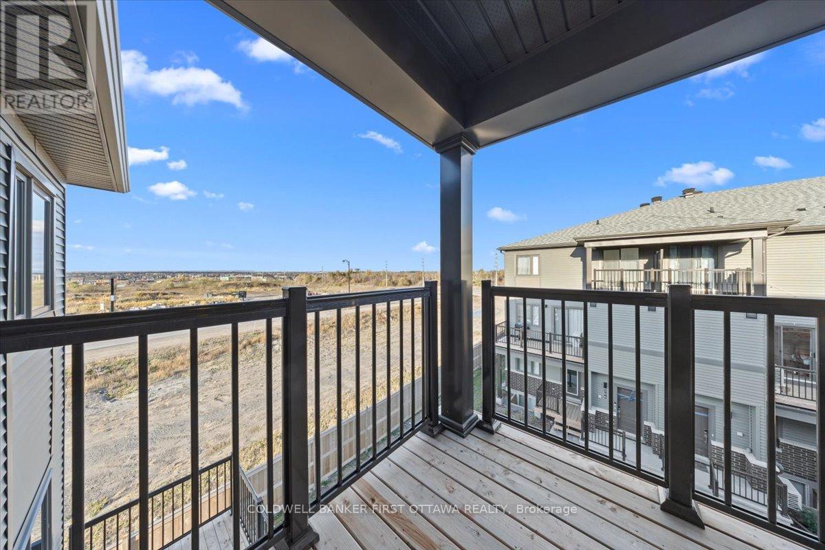 110 Parnian Private, Ottawa, Ontario  K2J 4H7 - Photo 22 - X12607504