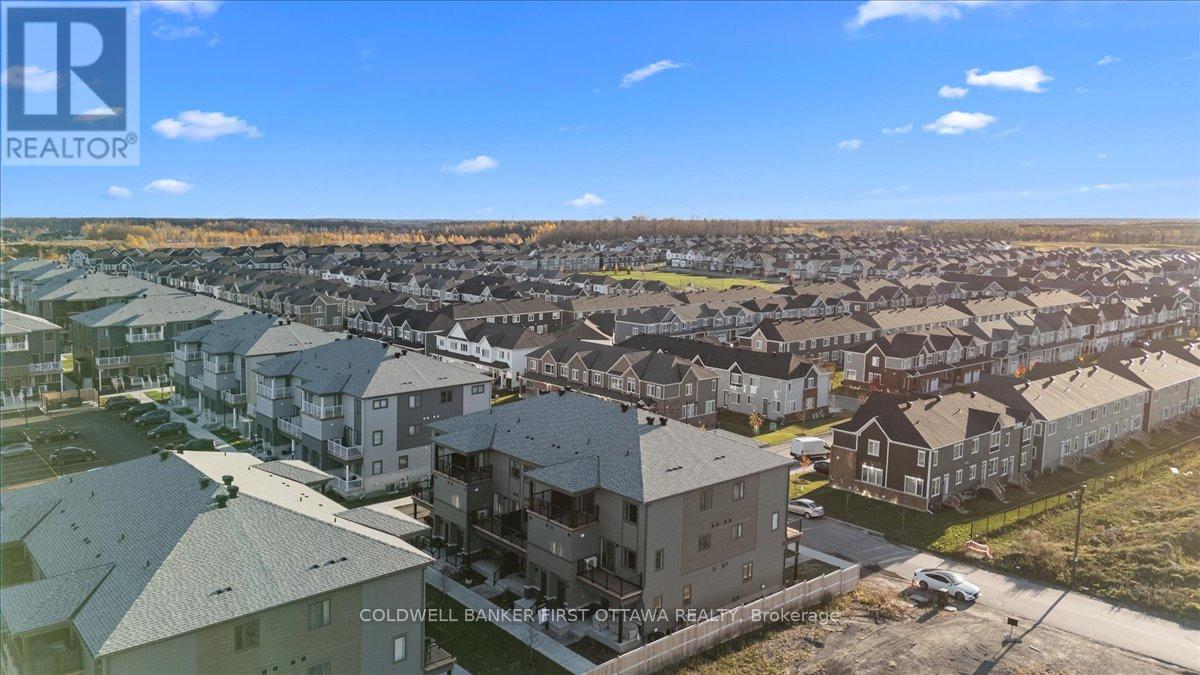 110 Parnian Private, Ottawa, Ontario  K2J 4H7 - Photo 25 - X12607504