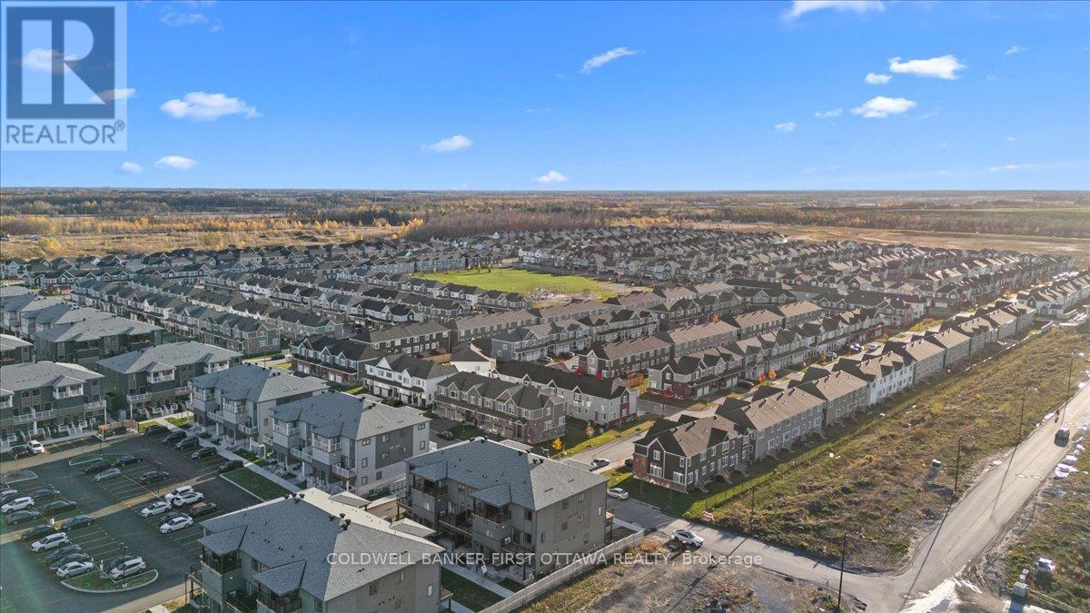 110 Parnian Private, Ottawa, Ontario  K2J 4H7 - Photo 28 - X12607504