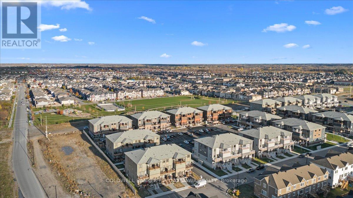 110 Parnian Private, Ottawa, Ontario  K2J 4H7 - Photo 29 - X12607504