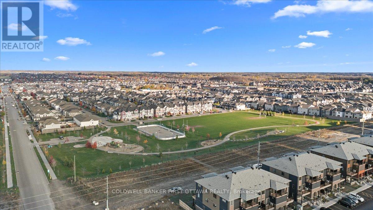 110 Parnian Private, Ottawa, Ontario  K2J 4H7 - Photo 30 - X12607504