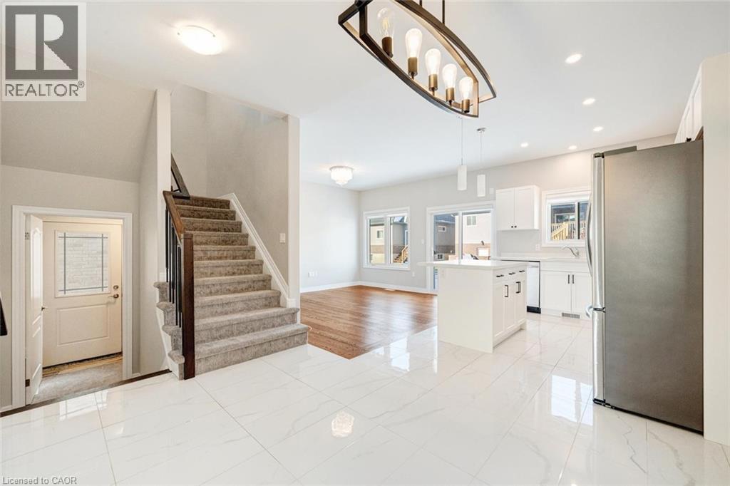 16 Bowman Crescent, Thorold, Ontario  L2V 0G3 - Photo 11 - 40792714