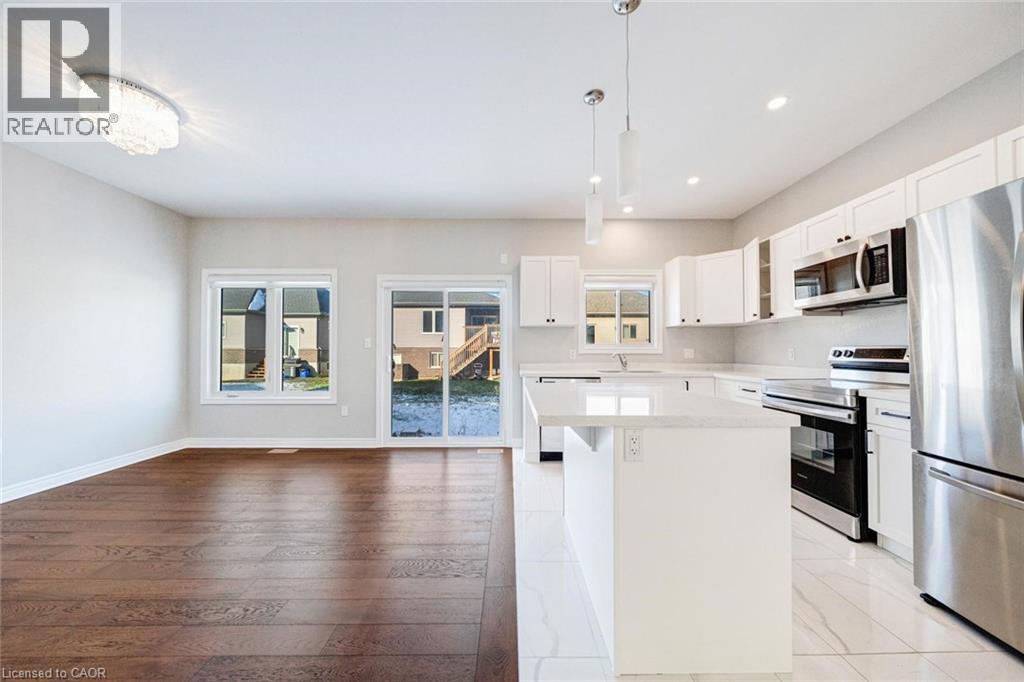 16 Bowman Crescent, Thorold, Ontario  L2V 0G3 - Photo 12 - 40792714