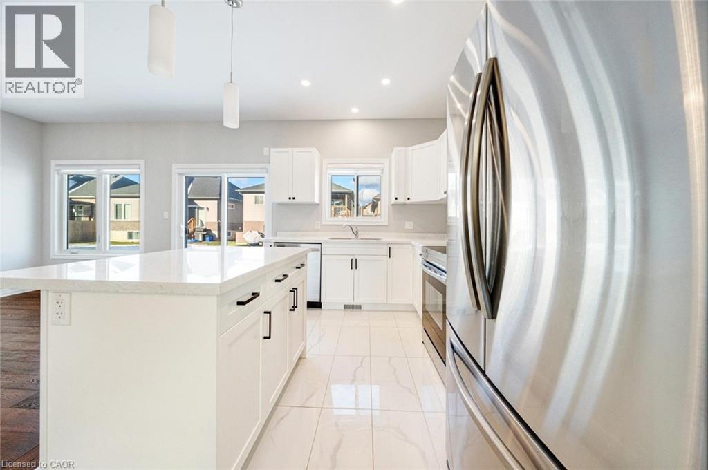 16 Bowman Crescent, Thorold, Ontario  L2V 0G3 - Photo 13 - 40792714