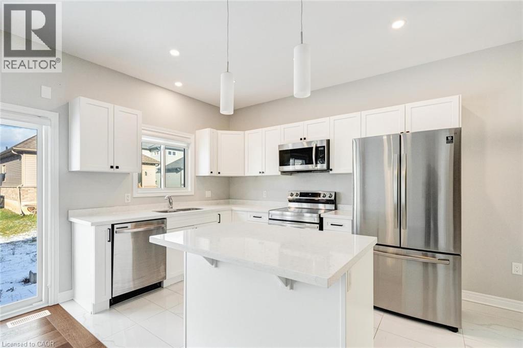 16 Bowman Crescent, Thorold, Ontario  L2V 0G3 - Photo 14 - 40792714