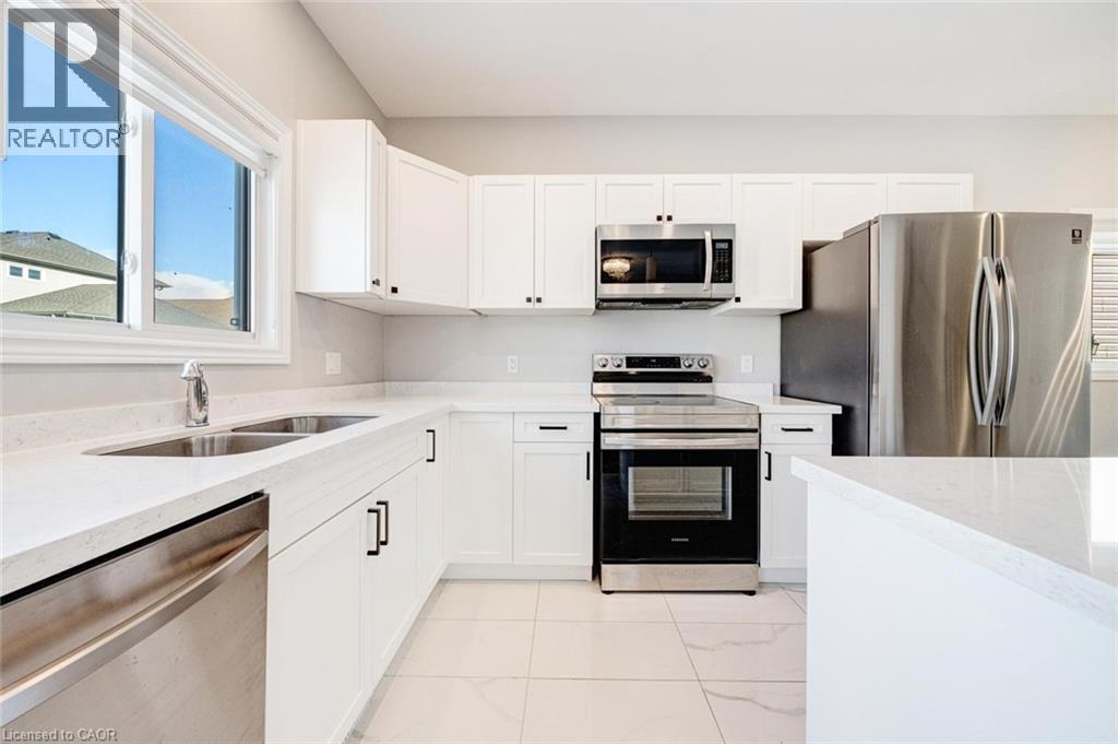 16 Bowman Crescent, Thorold, Ontario  L2V 0G3 - Photo 16 - 40792714