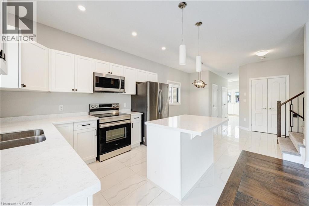 16 Bowman Crescent, Thorold, Ontario  L2V 0G3 - Photo 17 - 40792714