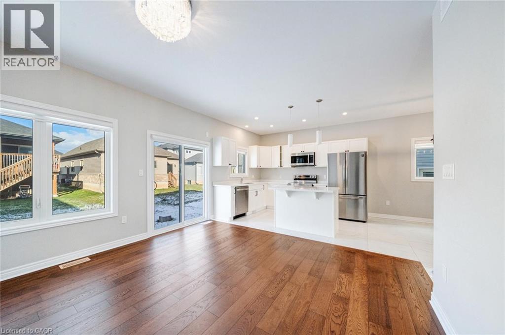 16 Bowman Crescent, Thorold, Ontario  L2V 0G3 - Photo 19 - 40792714