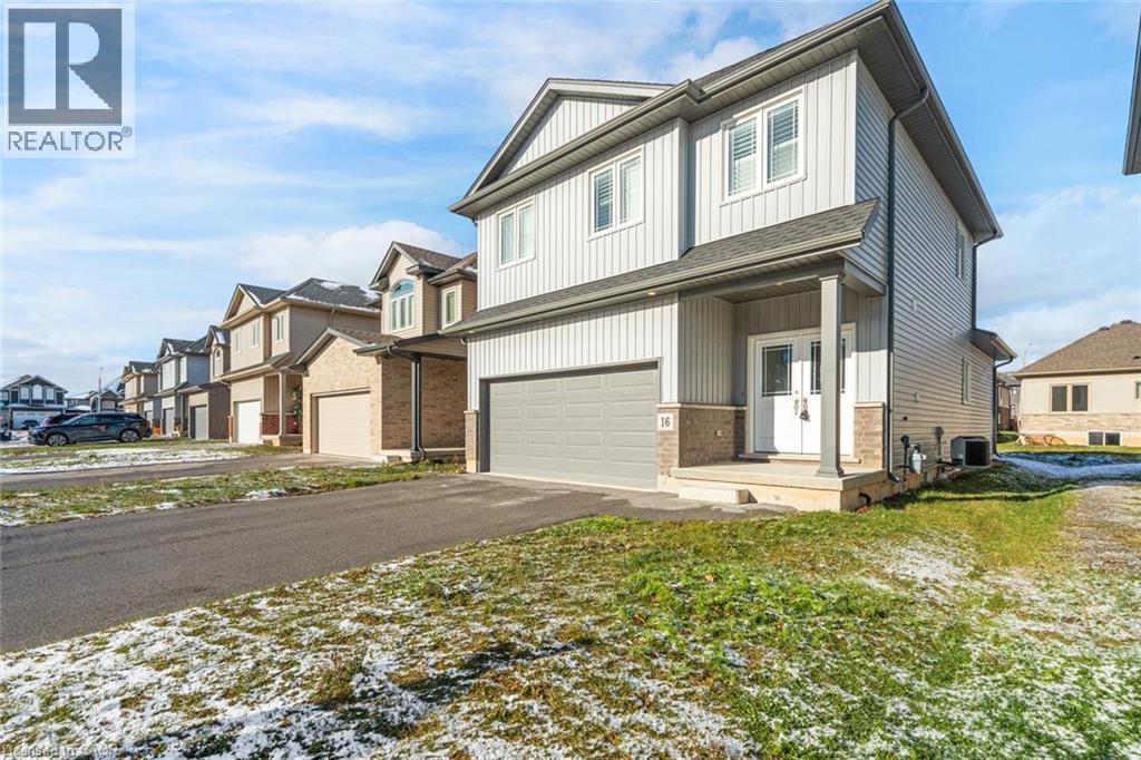 16 Bowman Crescent, Thorold, Ontario  L2V 0G3 - Photo 2 - 40792714