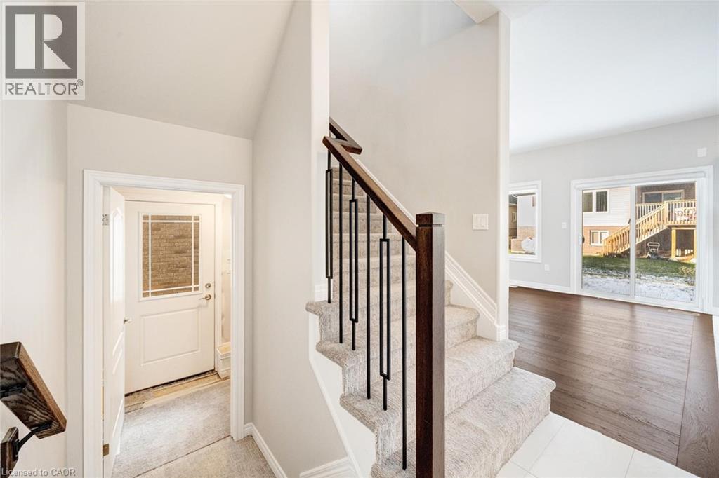 16 Bowman Crescent, Thorold, Ontario  L2V 0G3 - Photo 21 - 40792714