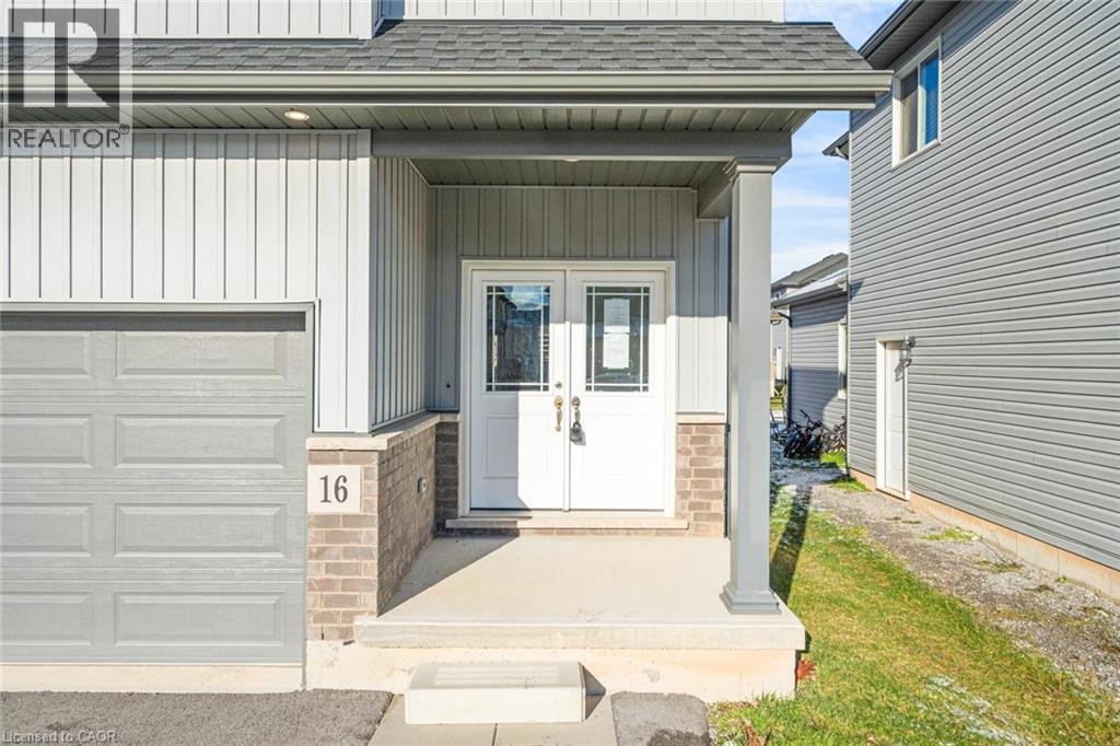 16 Bowman Crescent, Thorold, Ontario  L2V 0G3 - Photo 4 - 40792714