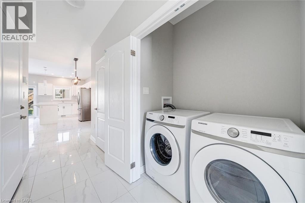 16 Bowman Crescent, Thorold, Ontario  L2V 0G3 - Photo 8 - 40792714