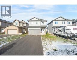 16 BOWMAN Crescent, Thorold, Ontario