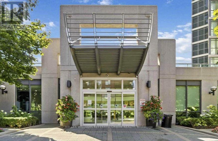 1801 - 30 HARRISON GARDEN BOULEVARD, Toronto, Ontario