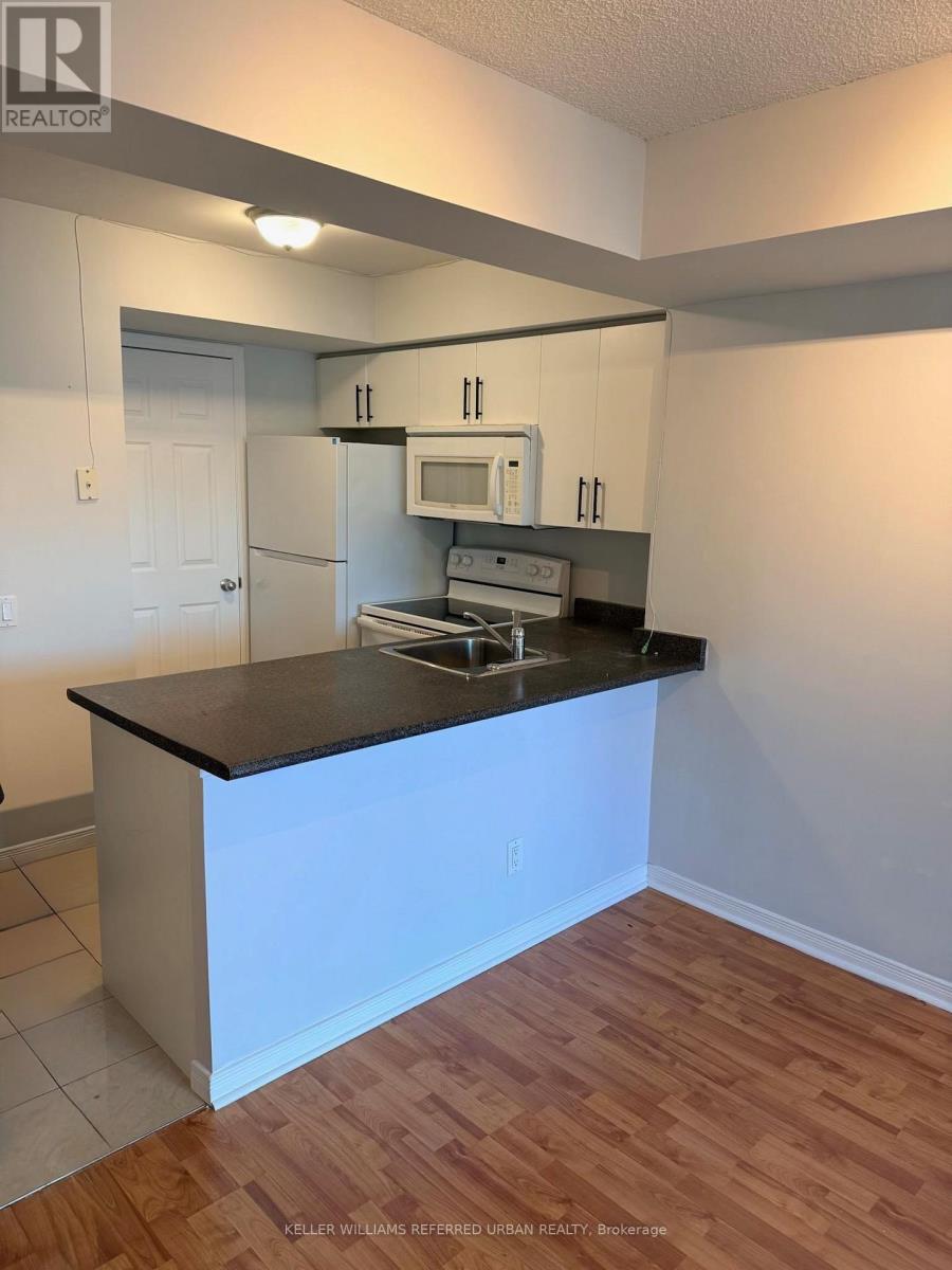 1801 - 30 Harrison Garden Boulevard, Toronto, Ontario  M2N 7A9 - Photo 4 - C12607502