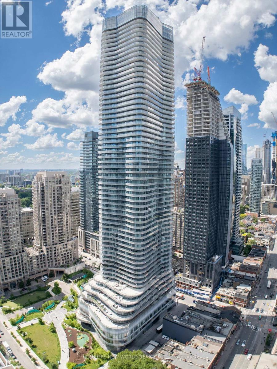 11 Wellesley Street W, Toronto, Ontario  M4Y 0G4 - Photo 3 - C12607522