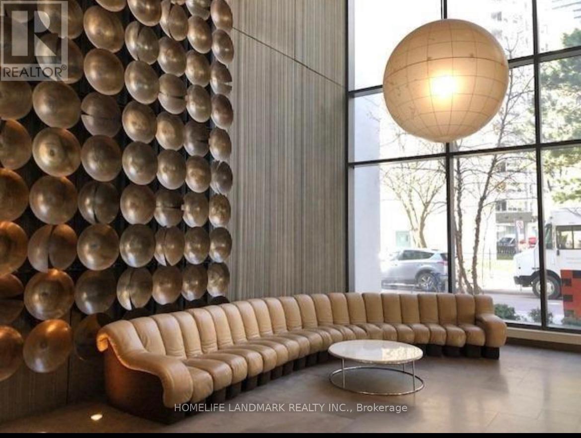 2207 - 75 ST NICHOLAS STREET, Toronto, Ontario