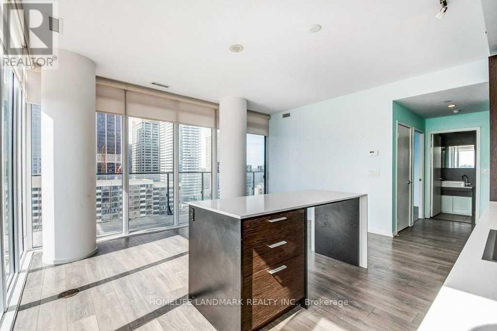 2207 - 75 St Nicholas Street, Toronto, Ontario  M4Y 0A5 - Photo 11 - C12607526