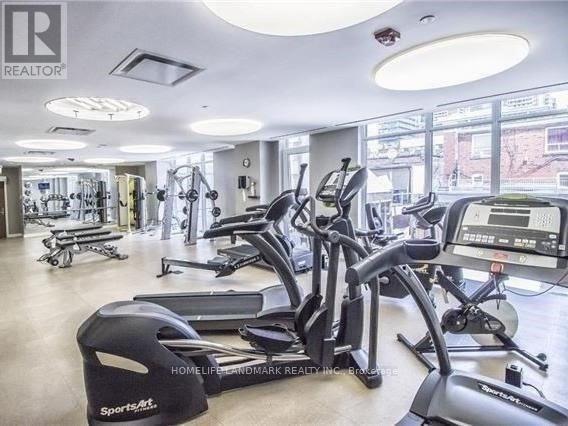 2207 - 75 St Nicholas Street, Toronto, Ontario  M4Y 0A5 - Photo 3 - C12607526