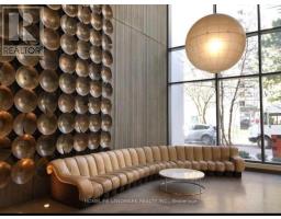 2207 - 75 ST NICHOLAS STREET, Toronto, Ontario