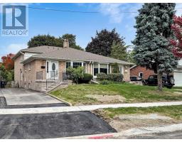 70 CROSSBOW CRESCENT, Toronto, Ontario