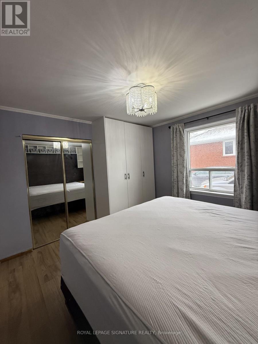 Main - 103 Cleta Drive, Toronto, Ontario  M1K 3G8 - Photo 13 - E12607534