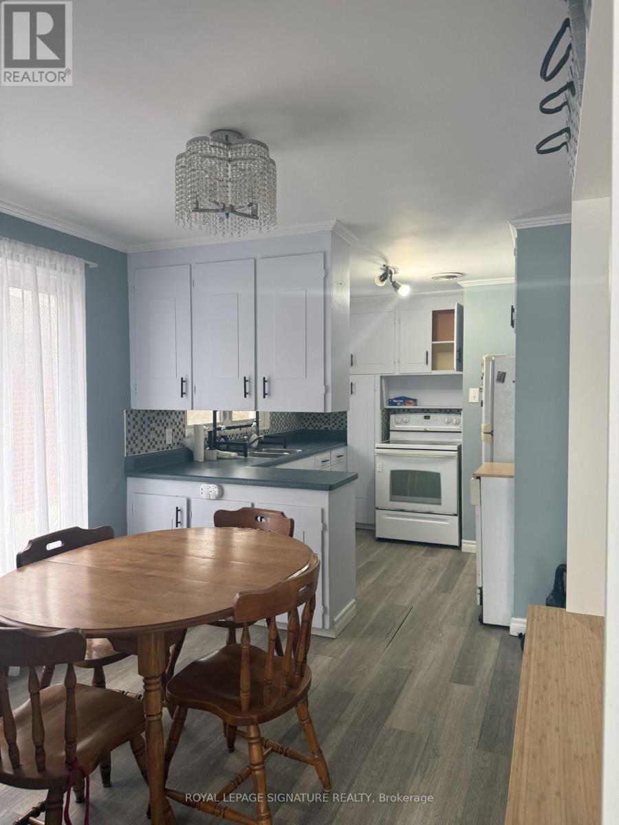 Main - 103 Cleta Drive, Toronto, Ontario  M1K 3G8 - Photo 2 - E12607534