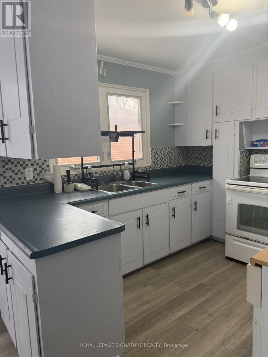 Main - 103 Cleta Drive, Toronto, Ontario  M1K 3G8 - Photo 3 - E12607534