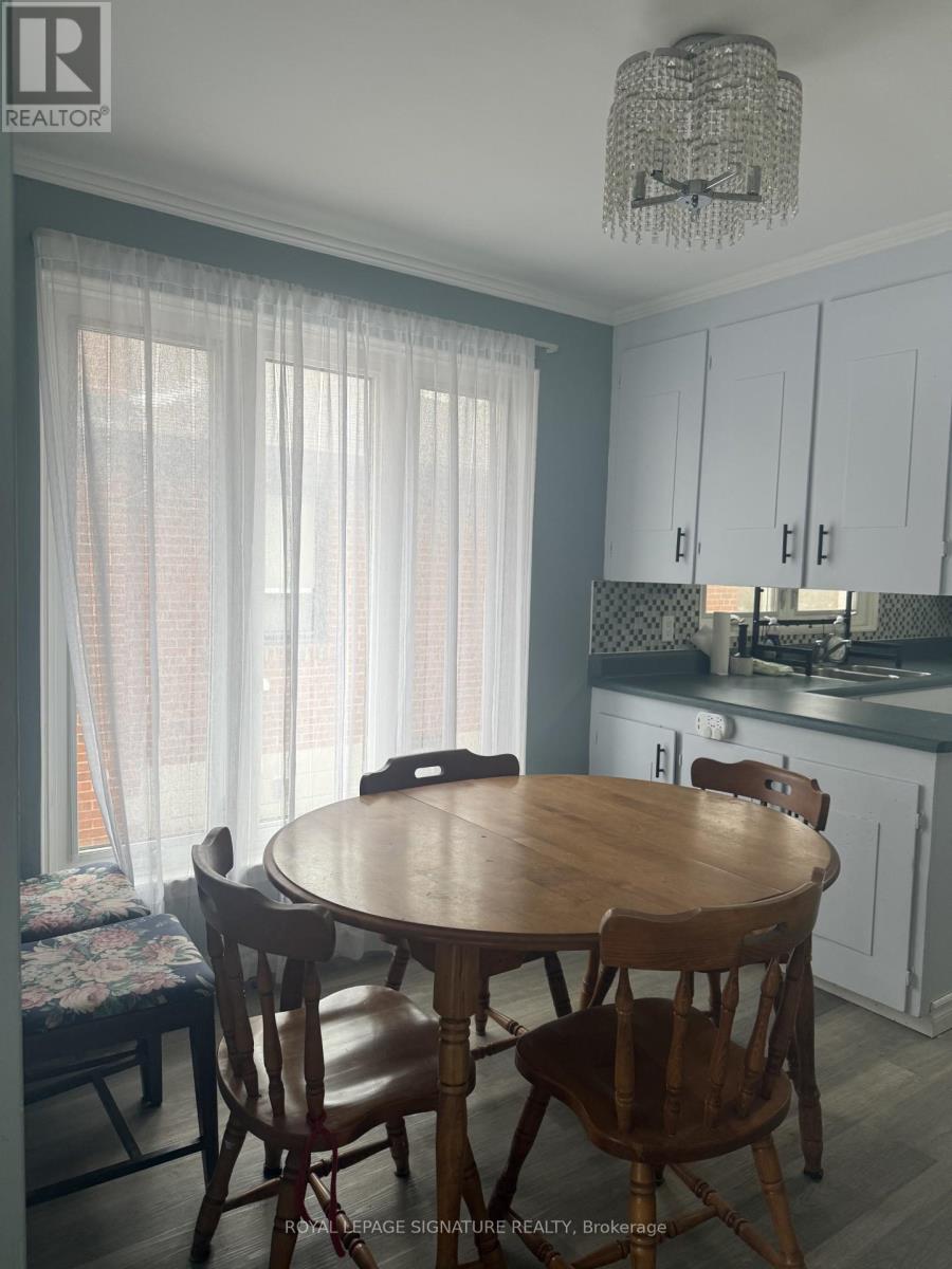 Main - 103 Cleta Drive, Toronto, Ontario  M1K 3G8 - Photo 4 - E12607534