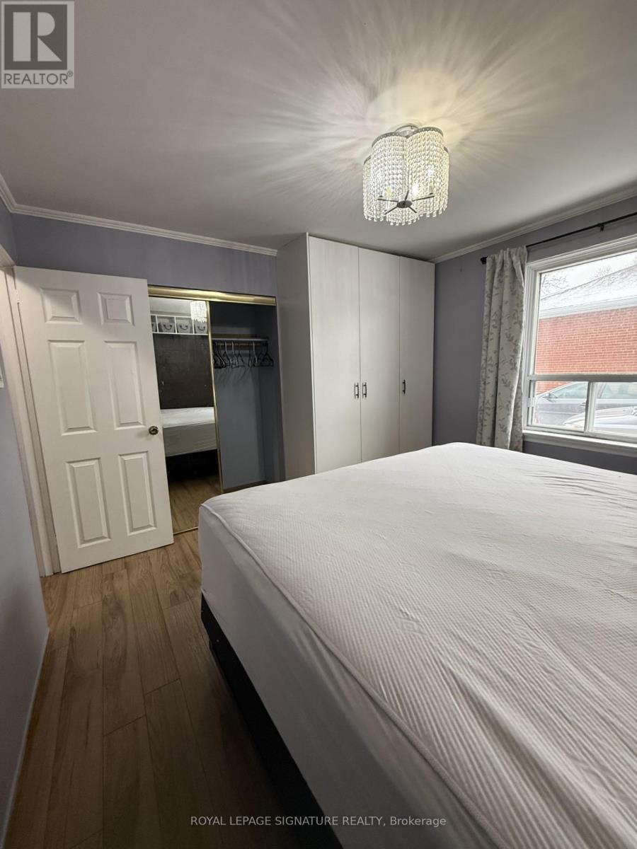 Main - 103 Cleta Drive, Toronto, Ontario  M1K 3G8 - Photo 6 - E12607534