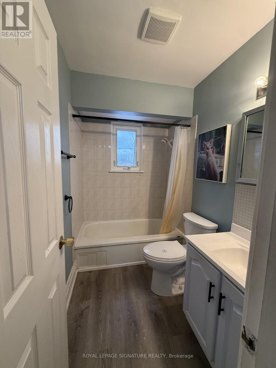 Main - 103 Cleta Drive, Toronto, Ontario  M1K 3G8 - Photo 9 - E12607534