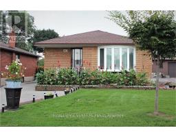 MAIN - 103 CLETA DRIVE, Toronto, Ontario