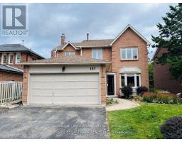 BSMT - 107 KEARNEY DRIVE, Ajax, Ontario