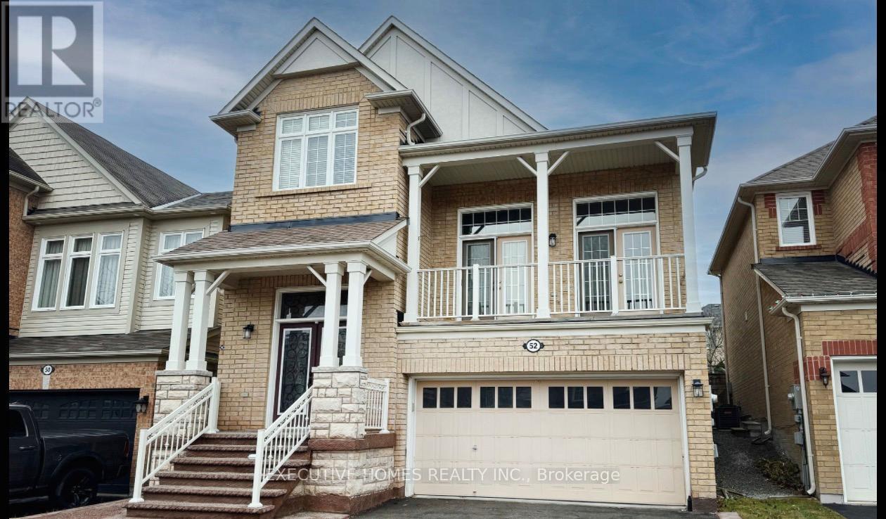 52 HOPPER LANE, newmarket (woodland hill), Ontario