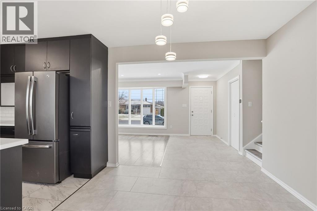 93 Wellington Street, Welland, Ontario  L3B 1B2 - Photo 13 - 40792172