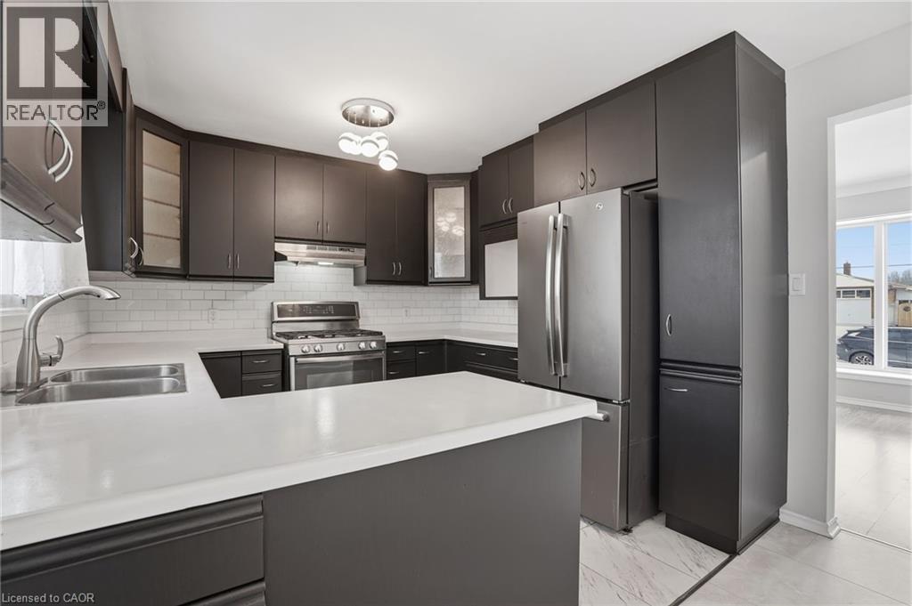 93 Wellington Street, Welland, Ontario  L3B 1B2 - Photo 12 - 40792172