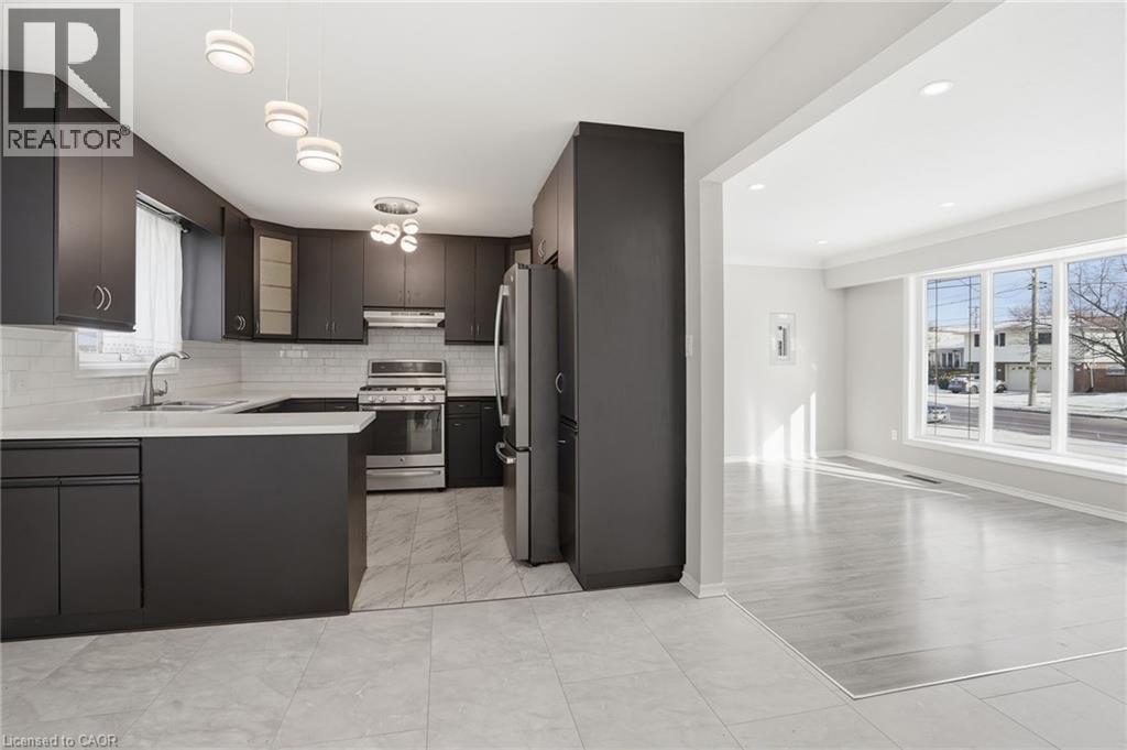 93 Wellington Street, Welland, Ontario  L3B 1B2 - Photo 8 - 40792172